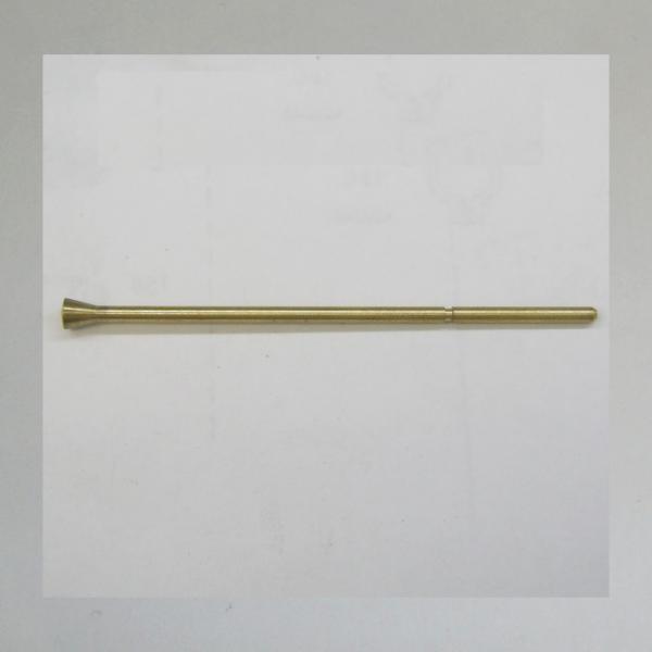 SN---Amal Schwimmernadel, für kleine Schwimmerkammer mit Zulauf von unten---float needle for small float with bottom fed