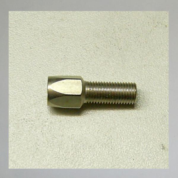 Zugstellschraube Amal---zöllig-7/32 Zoll-40 Gg (Standard) === cable screw, inch