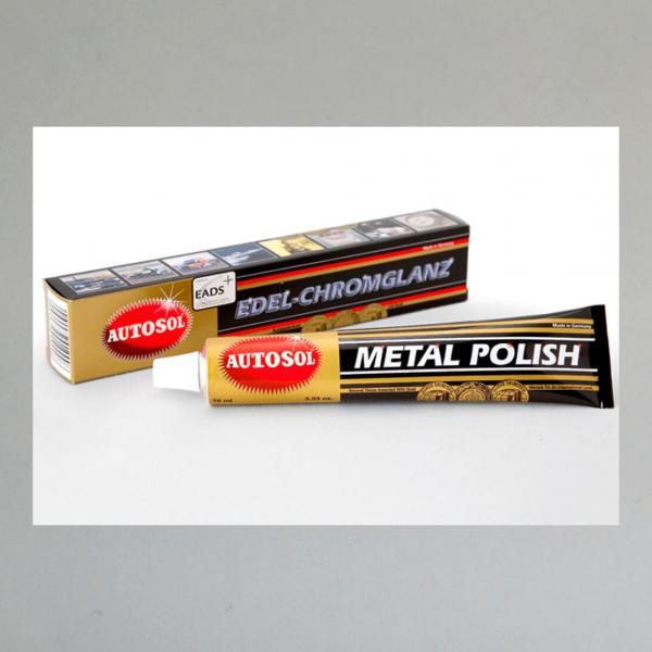 Autosol Polierpaste---Markenprodukt---