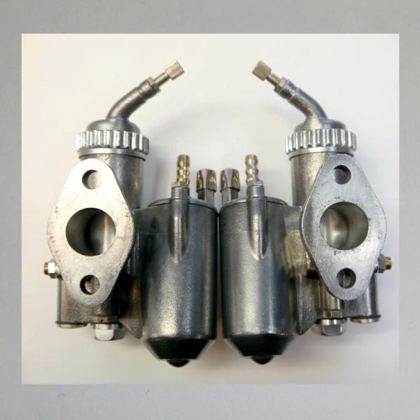 Bing Vergaser BMW R 51/2 - 1/22/29 und 1/22/30 (R51/2)