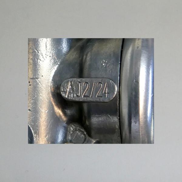 Bing Vergaser DKW SB 250 (Bing AJ 2/24) (SB250)