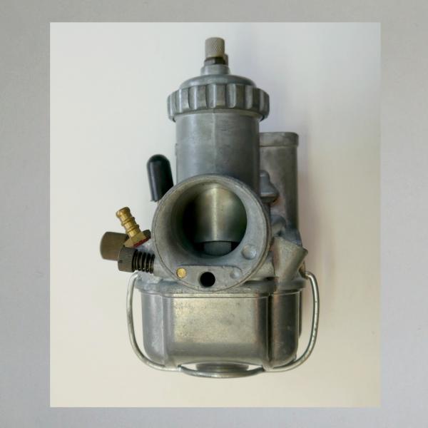 Bing Vergaser für Sachs 125GS---Motor 1251/5A u.Ä. (Bing 2/26/68)---Fabrikneu