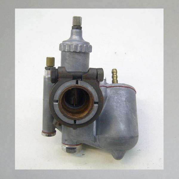 Bing Vergaser Sachs 501, K50, K50 SX usw...Typ 1/17/55---FABRIKNEU---