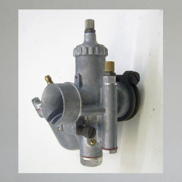 Bing Vergaser Sachs 501, K50, K50 SX usw...Typ 1/17/55---FABRIKNEU---