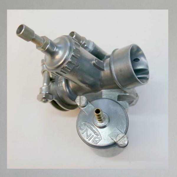 Bing Vergaser Sachs 501, K50, K50 SX usw...Typ 1/18/11