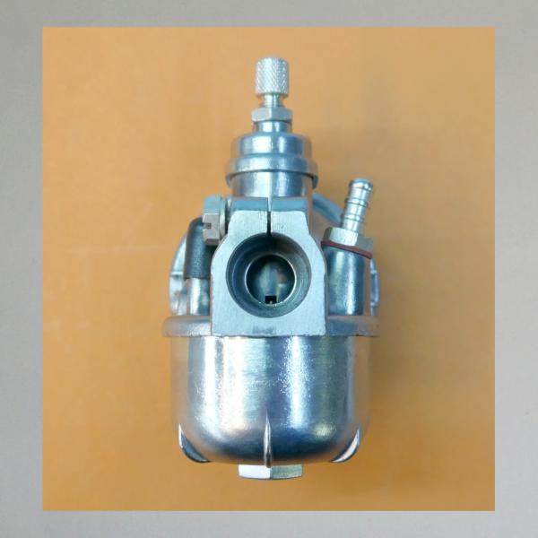 Bing Vergaser Sachs 502/1 A-NL // L50 (Mofa 25) (Bing 1-10-100)