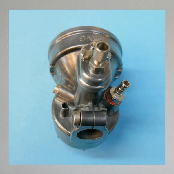 Bing Vergaser Sachs 502/1 A,B (Mofa 25) (Bing 1-10-108)