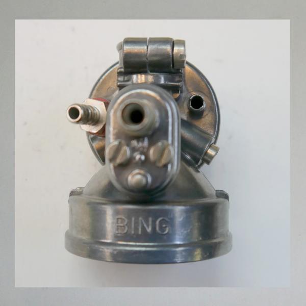 Bing Vergaser Sachs 502/1 A+B, City Bike (Bing 1-12-215)