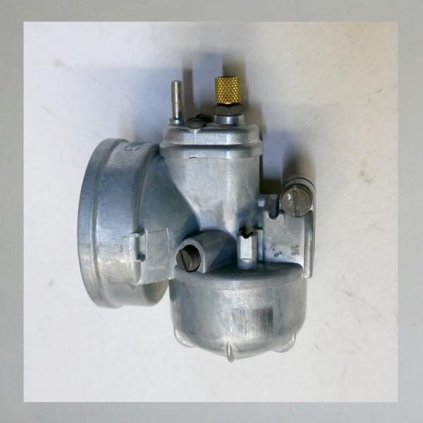 Bing Vergaser Sachs 502/1 A,B (Mofa 25) (Bing 1-10-108), fabrikneu