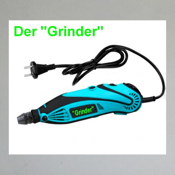 Bohrschleifer "Grinder"