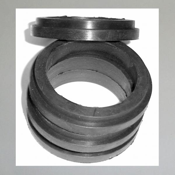 Gabelring Victoria KR 26, V35 Bergmeister (unterer Ring)