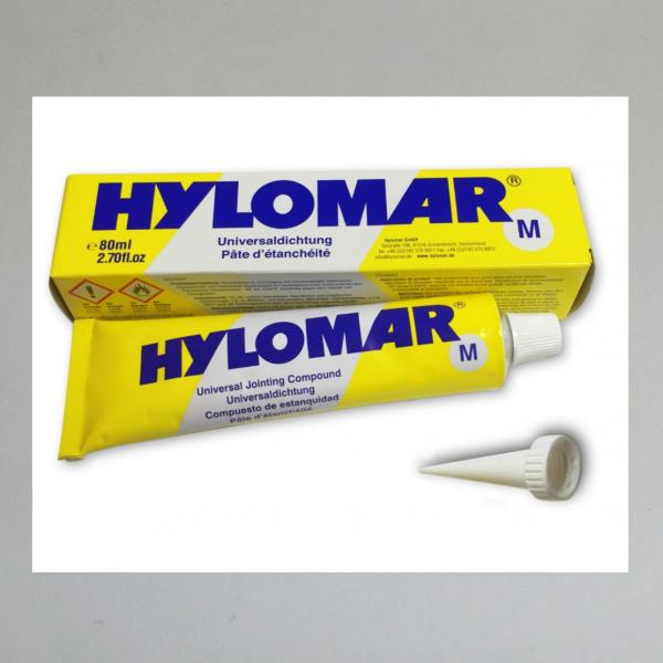 Hylomar Flüssigdichtung (Tube)---80ml Inhalt