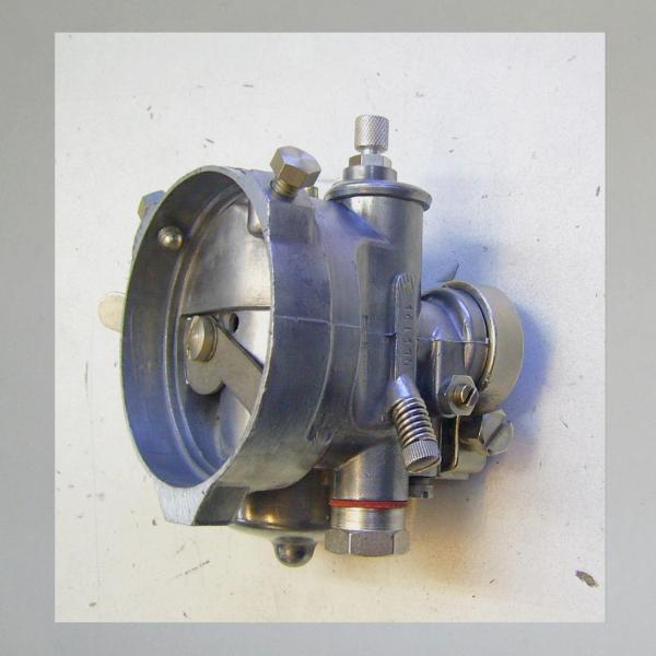 Pallas Vergaser (Typ 14L110) für Kreidler K50 und K51 (K 50 und K 51)---Fabrikneu---