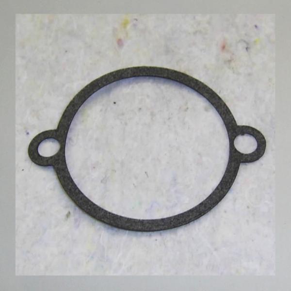 Dichtung für Schwimmerkammer-Deckel für Sawe Vergaser K22F, K24F (BMW R25, R25/2 und R25/3) und andere