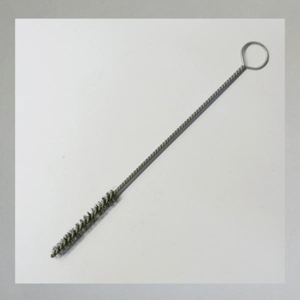 Rundbürste Stahl, Durchmesser 3mm